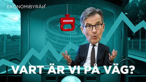 Ekonomibyrån 10. évad Ep.38 38. epizód
