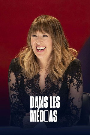 Dans les médias 4. évad (2020-09-09) poszter