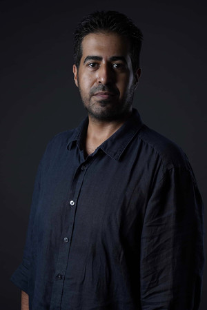 حسام الحارثي profil kép
