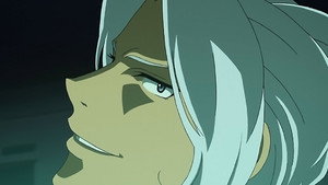機動戦士 ガンダム AGE 1. évad Ep.3 3. epizód