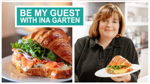 Be My Guest with Ina Garten kép