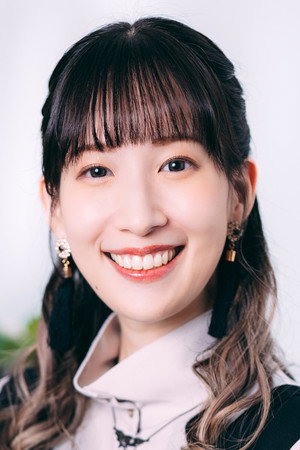 小清水亜美 profil kép