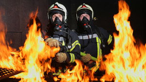 Feuer & Flamme kép