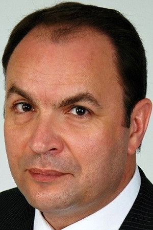 Андрей Москвичёв profil kép