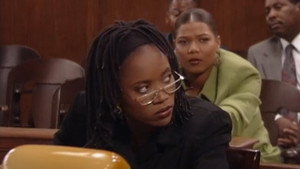 Living Single 5. évad Ep.9 9. epizód