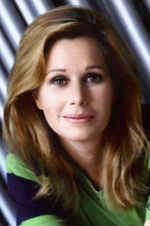 Sally Kellerman profil kép