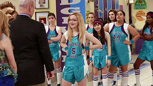 Liv and Maddie 1. évad Ep.2 2. epizód
