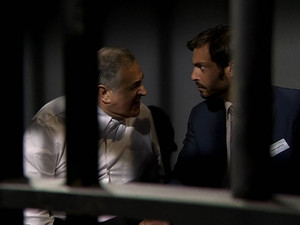 Vingança 1. évad Ep.134 134. epizód