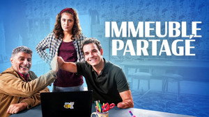 Immeuble partagé kép