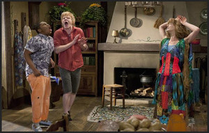 Pair of Kings 3. évad Ep.4 4. epizód