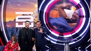 Gran Hermano 19. évad Ep.136 136. epizód