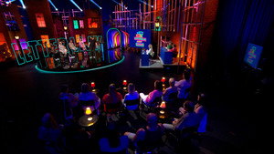 Ik heb het u letterlijk juist gezegd 1. évad Ep.1 1. epizód