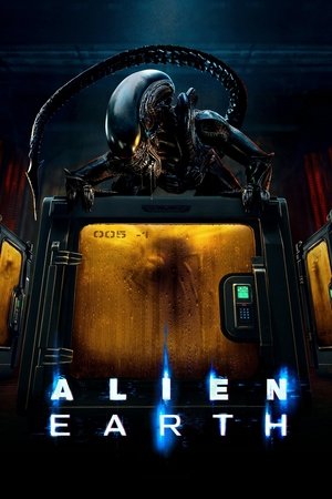 Alien: Föld poszter
