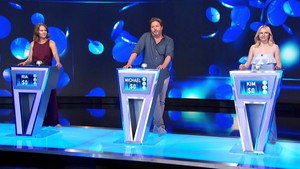 Celebrity Tipping Point NZ 1. évad Ep.2 2. epizód