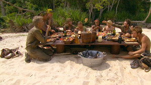Survivor 17. évad Ep.7 7. epizód