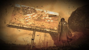 The Storyteller: Fallout 1. évad Ep.11 11. epizód