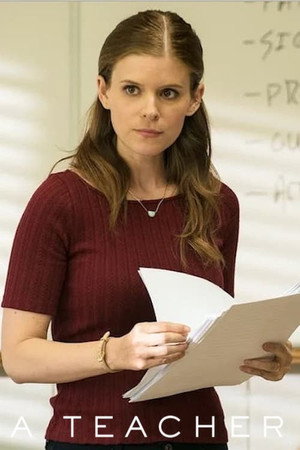 A Teacher poszter