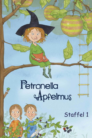 Petronella Apfelmus 1. évad (2020-10-11) poszter