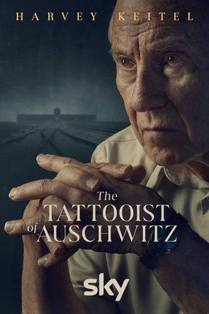 Az auschwitzi tetováló igaz története poszter