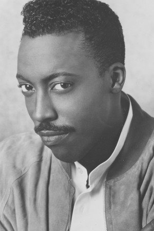 Arsenio Hall profil kép