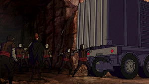 Generator Rex 1. évad Ep.20 20. epizód