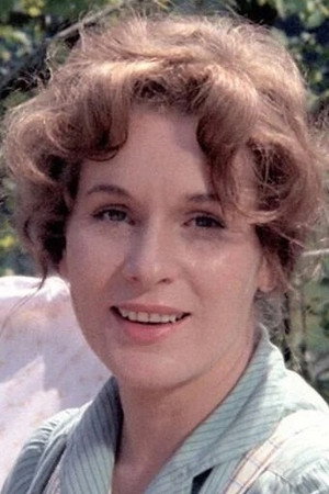 Linda Geiser profil kép
