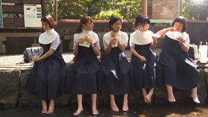 ごめんね青春！ kép