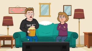 WWE: Story Time 1. évad Ep.4 4. epizód
