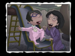 As Told by Ginger 2. évad Ep.17 17. epizód