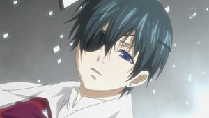黒執事 1. évad Ep.18 18. epizód