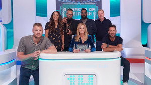 A League of Their Own 14. évad Ep.7 7. epizód
