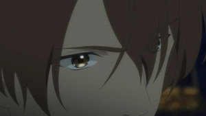Unnamed Memory 1. évad Ep.24 24. epizód