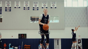 The Dynasty: UConn Huskies 1. évad Ep.3 3. epizód