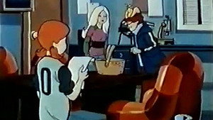 Clue Club 1. évad Ep.10 10. epizód