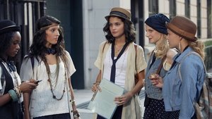 Gossip Girl - A pletykafészek 6. évad Ep.2 2. epizód