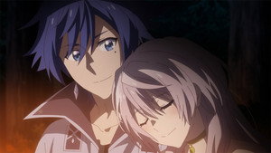 出来損ないと呼ばれた元英雄は、実家から追放されたので好き勝手に生きることにした 1. évad Ep.2 2. epizód