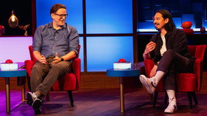 Richard Osman's House of Games 9. évad Ep.54 54. epizód