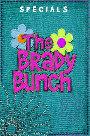 The Brady Bunch Speciális epizódok () poszter