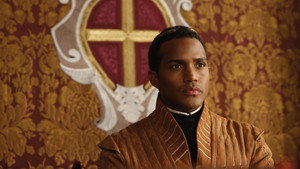 Still Star-Crossed 1. évad Ep.4 4. epizód
