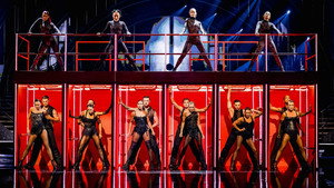 Strictly Come Dancing 23. évad Ep.22 22. epizód