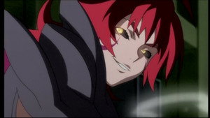 ウィッチブレイド 1. évad Ep.2 2. epizód