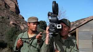 M*A*S*H 1. évad Ep.6 6. epizód