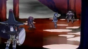 Digimon Frontier 1. évad Ep.12 12. epizód