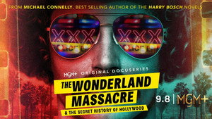 The Wonderland Massacre & the Secret History of Hollywood kép