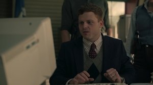 NCIS: Origins 2. évad Ep.6 6. epizód