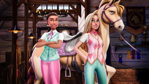 Barbie-rejtélyek kép