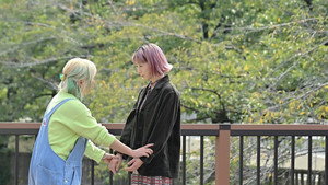 じゃあ、あんたが作ってみろよ 1. évad Ep.6 6. epizód
