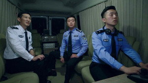 法网追凶 1. évad Ep.16 16. epizód