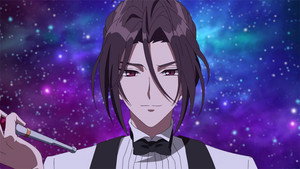 魔法使いの約束 1. évad Ep.9 9. epizód