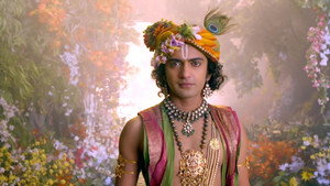 राधाकृष्ण 1. évad Ep.167 167. epizód
